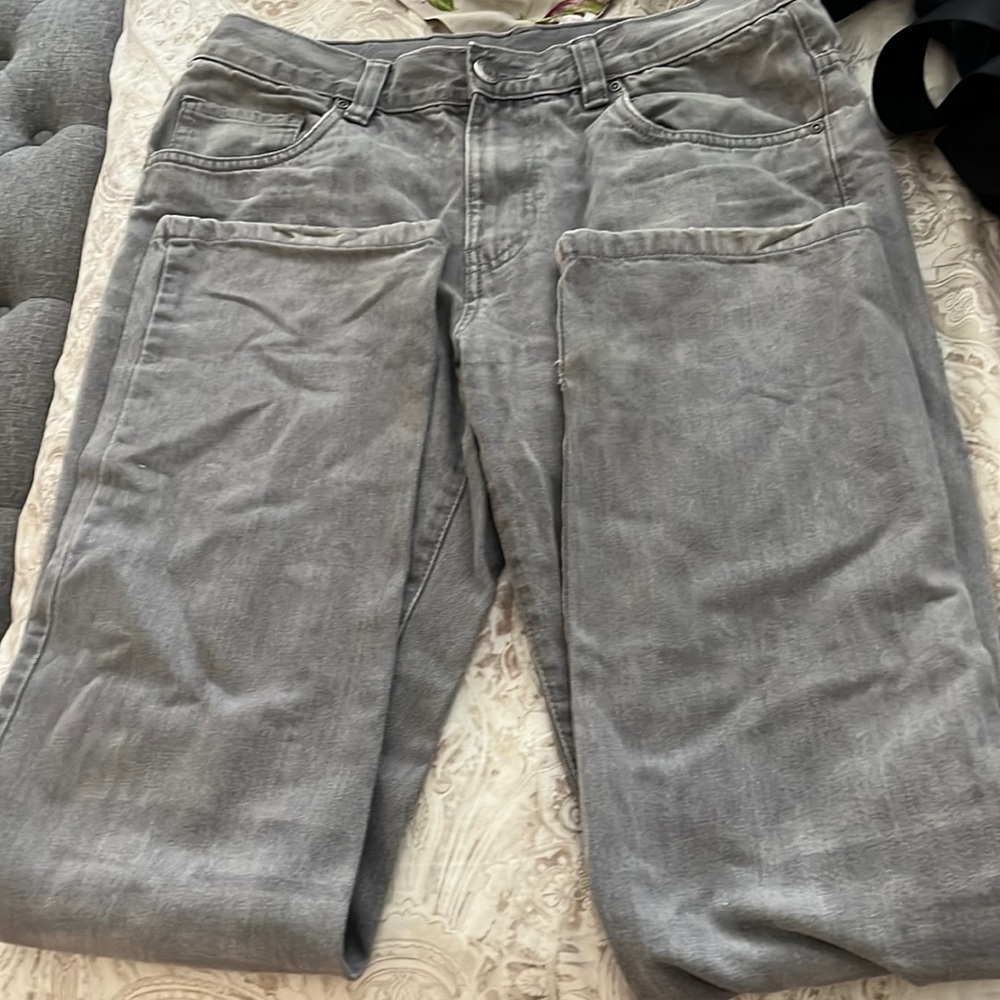 Men’s jeans